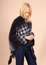 Afbeelding in Gallery-weergave laden, LINEN & COTTON HOUSE - K009 JACKET MADE IN ITALY 70% WOOL 30% POLYESTER: CHOCO