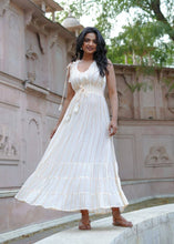 Afbeelding in Gallery-weergave laden, Nola by bijusol - Rayon Spring/Summer Dress