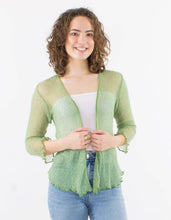 Afbeelding in Gallery-weergave laden, Coline - Jacket — woman-VE14394: Old Rose / Lightweight women's jacket / YOU