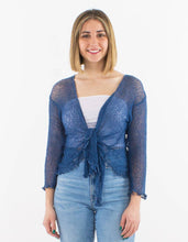 Afbeelding in Gallery-weergave laden, Coline - Jacket — woman-VE14394: Old Rose / Lightweight women's jacket / YOU