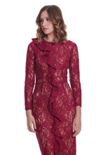 Afbeelding in Gallery-weergave laden, Tonala - KUNY 1 dress: M