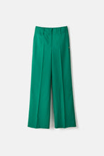 Afbeelding in Gallery-weergave laden, Lanidor - Straight Fit Trousers (408943-35): 36