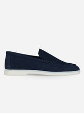 Afbeelding in Gallery-weergave laden, QURC - Tierri Loafer - Marinha: 38