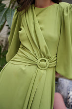 Afbeelding in Gallery-weergave laden, Cayro Woman - Miranda Dress - AUTUMN/FALL 2025: M
