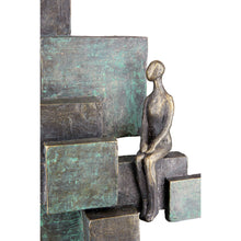 Afbeelding in Gallery-weergave laden, Gilde Handwerk Macrander GmbH & Co. KG - Teaching sculpture H.24 cm