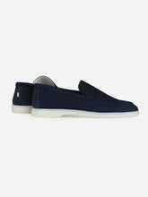 Afbeelding in Gallery-weergave laden, QURC - Tierri Loafer - Marinha: 38