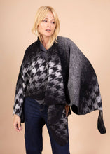 Afbeelding in Gallery-weergave laden, LINEN & COTTON HOUSE - K009 JACKET MADE IN ITALY 70% WOOL 30% POLYESTER: CHOCO