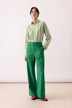 Afbeelding in Gallery-weergave laden, Lanidor - Straight Fit Trousers