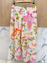 Afbeelding in Gallery-weergave laden, Orice - Straight cotton trousers: 831 / One size
