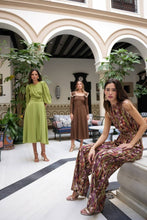 Afbeelding in Gallery-weergave laden, Cayro Woman - Miranda Dress - AUTUMN/FALL 2025: L