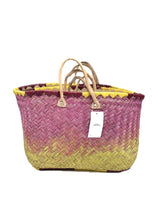 Afbeelding in Gallery-weergave laden, LINETA - Madagascar basket: Unripe / To the unit