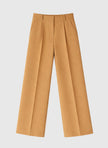 An'ge - PERLITA TROUSERS suede