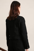 Vivid - Denim jacket color: Khaki / M