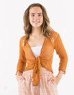 Coline - Jacket — woman-VE14394: Anise / Lightweight women's jacket / YOU