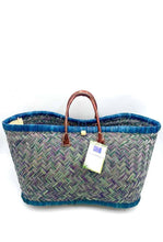 Afbeelding in Gallery-weergave laden, LINETA - Madagascar basket: Unripe / To the unit
