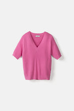 Afbeelding in Gallery-weergave laden, Lanidor - Structured Knit Sweater         (437417-262): M
