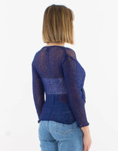 Afbeelding in Gallery-weergave laden, Coline - Jacket — woman-VE14394: Tobacco / Lightweight women&#39;s jacket / YOU
