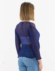 Coline - Jacket — woman-VE14394: Old Rose / Lightweight women's jacket / YOU