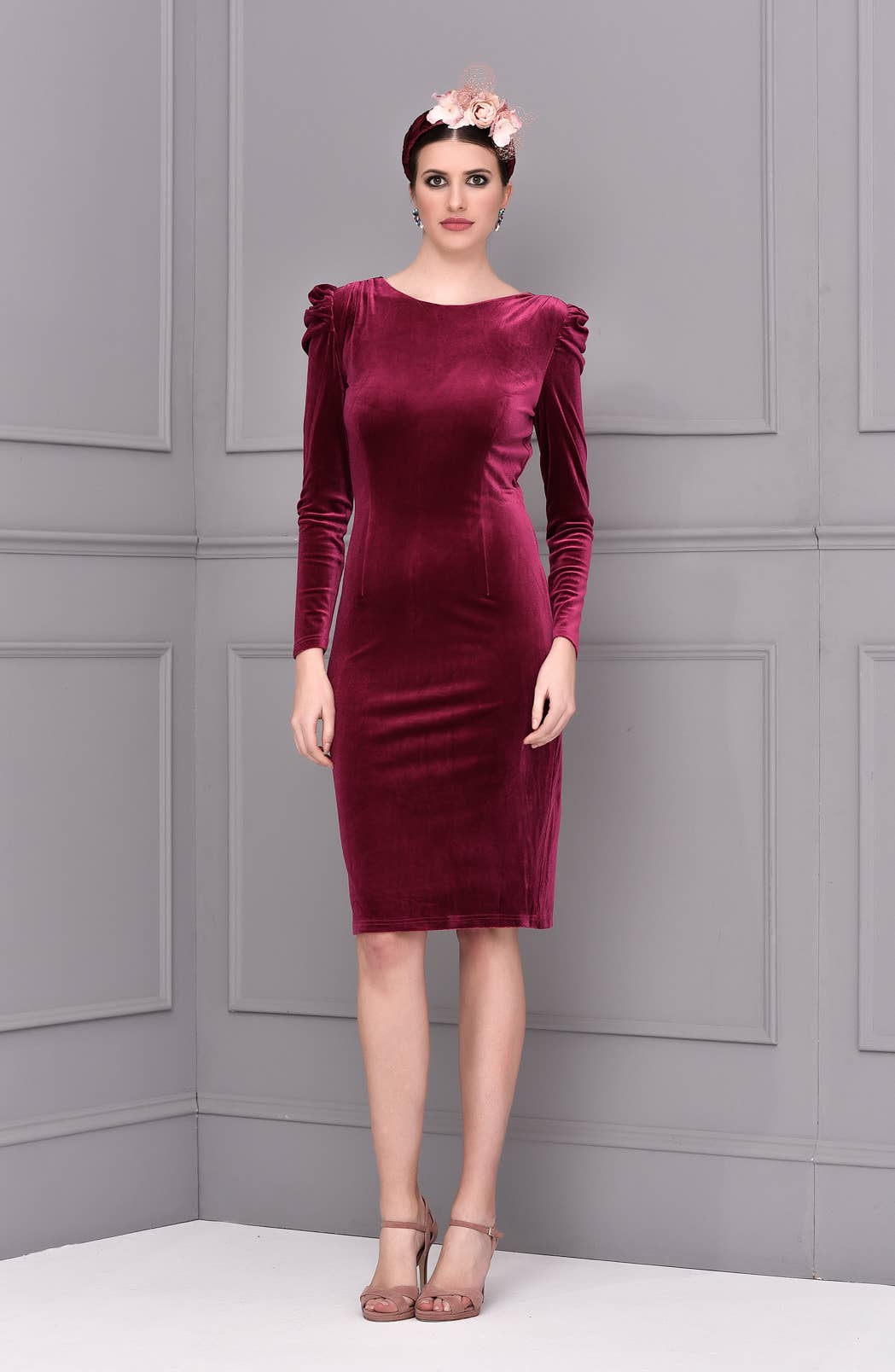 Tonala - BAE 2 dress: XL