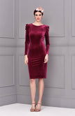 Tonala - BAE 2 dress: XL