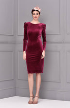 Afbeelding in Gallery-weergave laden, Tonala - BAE 2 dress: XL
