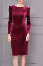 Afbeelding in Gallery-weergave laden, Tonala - BAE 2 dress: XL
