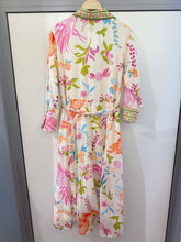 Afbeelding in Gallery-weergave laden, Orice - Long printed dress: 831 / One size
