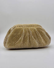 Afbeelding in Gallery-weergave laden, Invitadissimas - Clutch/bagGold
