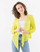 Afbeelding in Gallery-weergave laden, Coline - Jacket — woman-VE15823: Khaki / Lightweight women&#39;s jacket / L/XL
