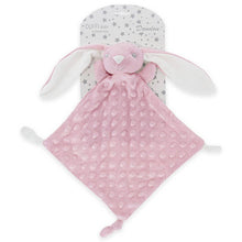 Afbeelding in Gallery-weergave laden, Cotton Socks - 1421 DOU DOU RABBIT DOTS 24X24 CM: PEARL
