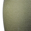 Gilde Handwerk Macrander GmbH & Co. KG - Tombos handle vase, green h.17 cm: Watertight / Verdure / Pottery