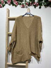 Afbeelding in Gallery-weergave laden, la maison des fibres naturelles - 60681ALPAGA sweater made in Italy: Apple green
