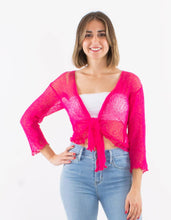 Afbeelding in Gallery-weergave laden, Coline - Jacket — woman-VE14394: Old Rose / Lightweight women&#39;s jacket / YOU
