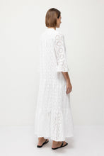 Afbeelding in Gallery-weergave laden, Lanidor - Embroidered Dress (405654-8): XL
