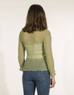 Coline - Jacket — woman-VE14394: Old Rose / Lightweight women's jacket / YOU