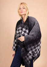 Afbeelding in Gallery-weergave laden, LINEN &amp; COTTON HOUSE - K009 JACKET MADE IN ITALY 70% WOOL 30% POLYESTER: CHOCO
