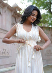 Nola by bijusol - Rayon Spring/Summer Dress