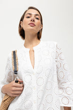 Afbeelding in Gallery-weergave laden, Lanidor - Embroidered Dress (405654-8): L
