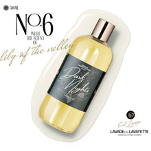 Afbeelding in Gallery-weergave laden, Lavayette - Premium Wash Perfume Dark Nights 500ml
