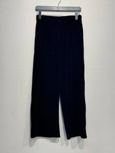 Afbeelding in Gallery-weergave laden, NOELINE - Wide-leg corduroy pants 59164: Bordeaux
