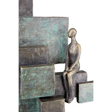 Afbeelding in Gallery-weergave laden, Gilde Handwerk Macrander GmbH &amp; Co. KG - Teaching sculpture H.24 cm
