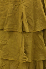 Afbeelding in Gallery-weergave laden, LÉA &amp; LUC - Linen Skirt REF. 80420: Pink
