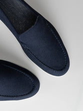 Afbeelding in Gallery-weergave laden, QURC - Tierri Loafer - Marinha: 38
