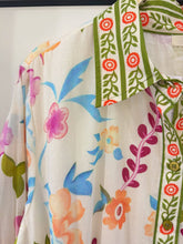 Afbeelding in Gallery-weergave laden, Orice - Long printed dress: 831 / One size

