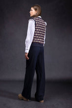 Afbeelding in Gallery-weergave laden, Lanidor - Pinstriped trousers
