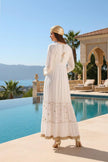 BOHEMIAN long dress