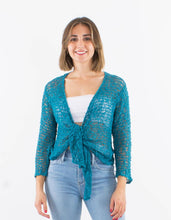 Afbeelding in Gallery-weergave laden, Coline - Jacket — woman-VE15823: Khaki / Lightweight women&#39;s jacket / L/XL
