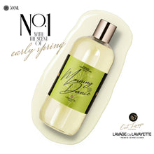 Afbeelding in Gallery-weergave laden, Lavayette - Premium Wash Perfume Morning Dance 500ml
