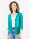 Coline - Jacket — woman-VE14394: Old Rose / Lightweight women's jacket / YOU