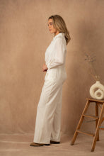 Afbeelding in Gallery-weergave laden, LULUMARY - Asymmetric shirt CH390: Pink / 2S 2M 2L
